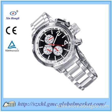 high quality silicon watch